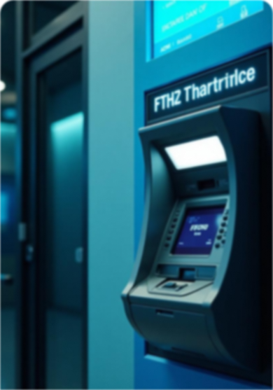 ATM Background
